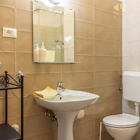 Beautiful Morena With Private Swimming Pool Near Porec Vila *