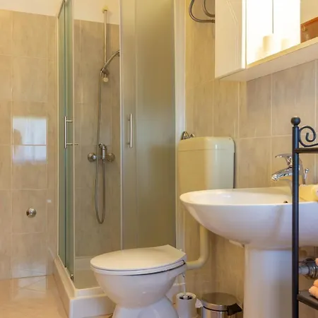 Beautiful Morena With Private Swimming Pool Near Porec Vila *
