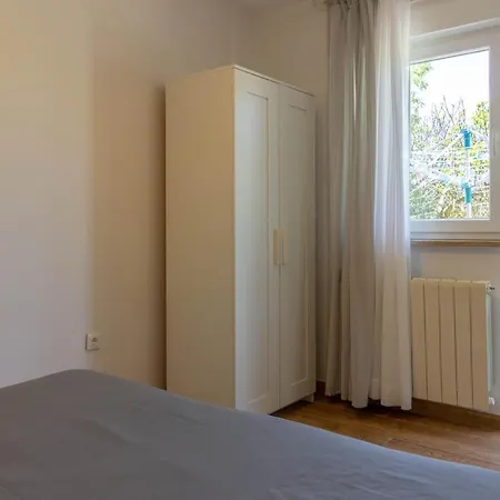 Beautiful Morena With Private Swimming Pool Near Porec Villa *
