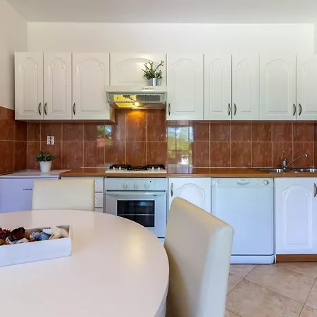 Villa Beautiful Morena With Private Swimming Pool Near Porec Basici