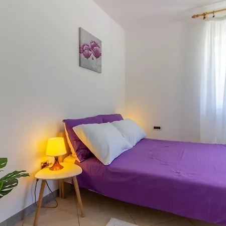 Beautiful Morena With Private Swimming Pool Near Porec *