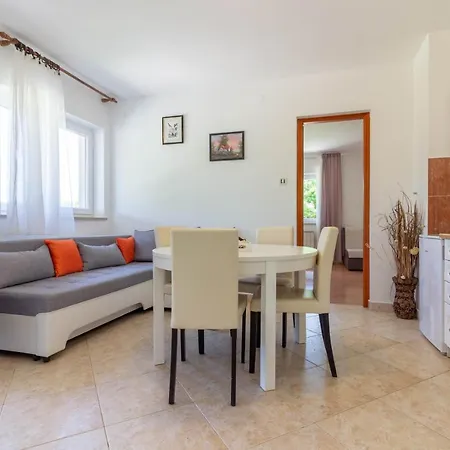 Beautiful Morena With Private Swimming Pool Near Porec *